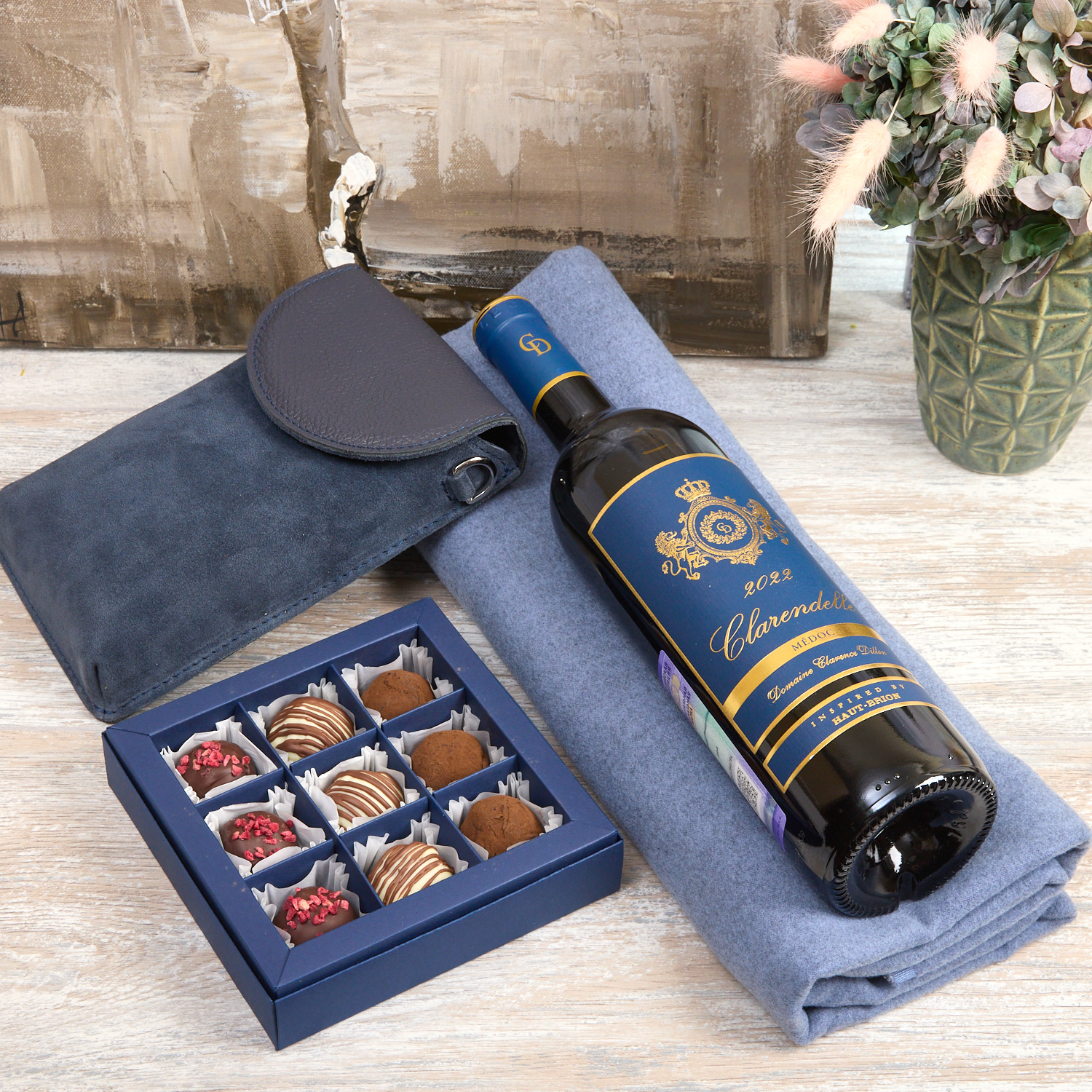 Подарочный набор "Обновленье"