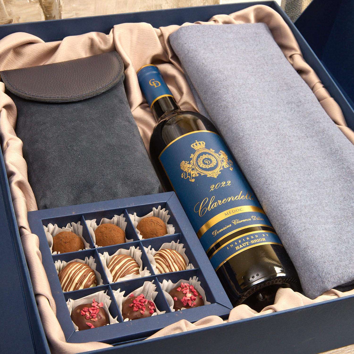 Подарочный набор "Обновленье"