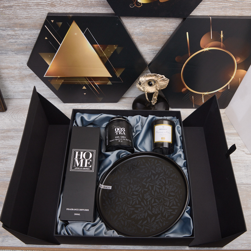 "Аромат дома"-подарочный набор