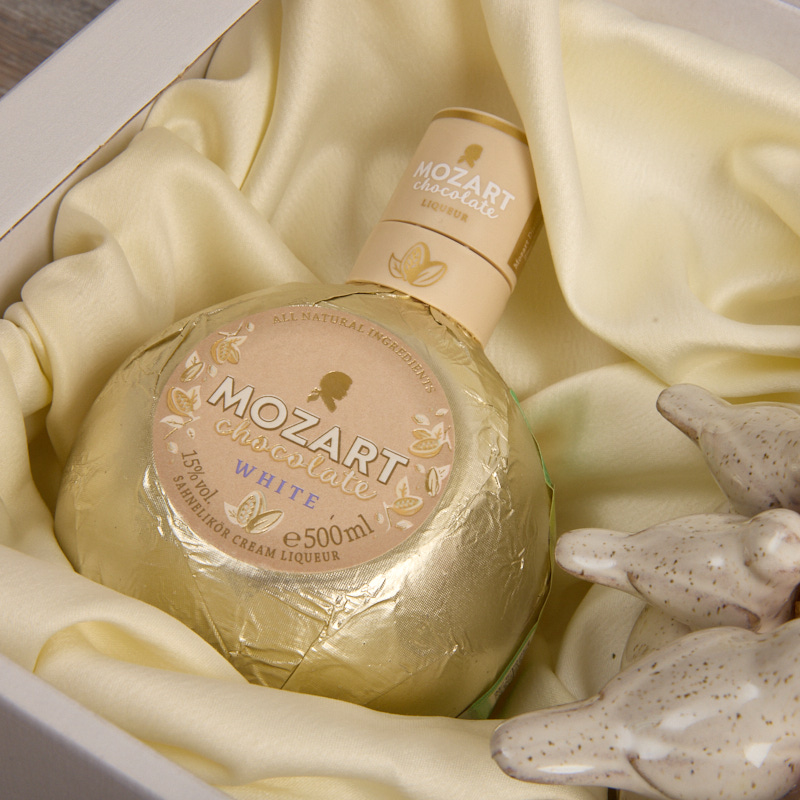 "Уникальная"-подарочный набор