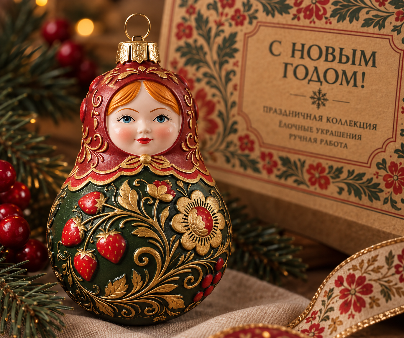 КОЛОКОЛЬНЫЙ ЗВОН